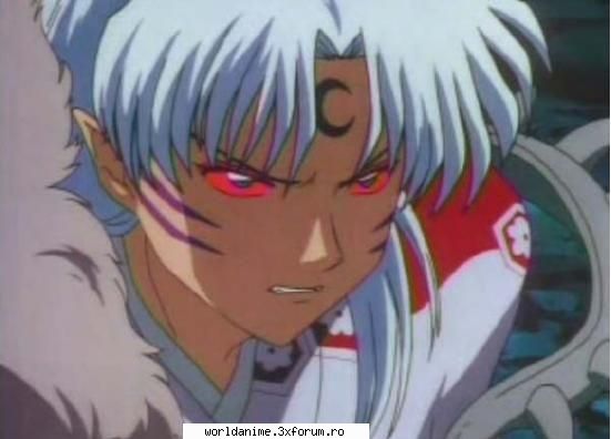 Galerie - Anna_Ryuzaki - Inuyasha