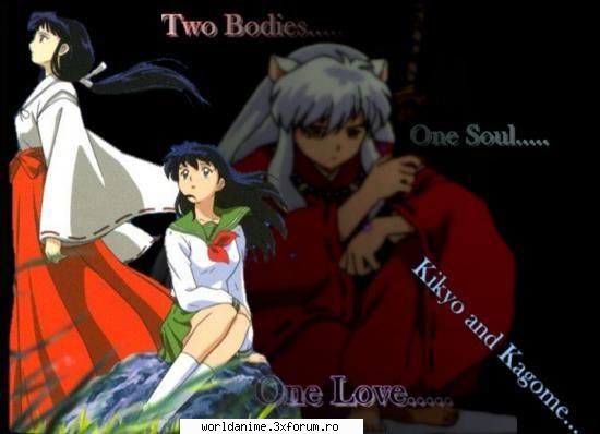 Galerie - Anna_Ryuzaki - Inuyasha