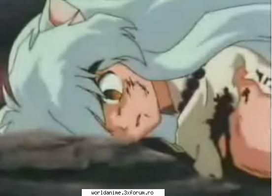 Galerie - Anna_Ryuzaki - Inuyasha