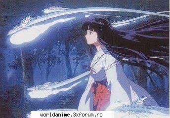 Galerie - Anna_Ryuzaki - Inuyasha
