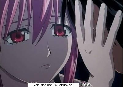 Galerie - Anna_Ryuzaki - Elfen lied