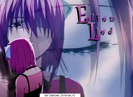 Galerie - Anna_Ryuzaki - Elfen lied