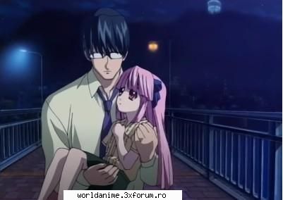 Galerie - Anna_Ryuzaki - Elfen lied
