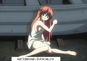 Galerie - Anna_Ryuzaki - Elfen lied
