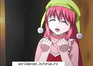 Galerie - Anna_Ryuzaki - Elfen lied