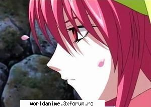 Galerie - Anna_Ryuzaki - Elfen lied