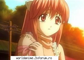 Galerie - Anna_Ryuzaki - Elfen lied