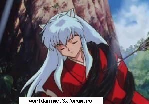 Galerie - Anna_Ryuzaki - Inuyasha