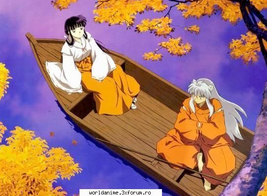 Galerie - Anna_Ryuzaki - Inuyasha