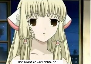 Galerie - Anna_Ryuzaki - Chobits