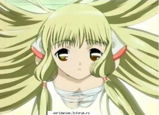 Galerie - Anna_Ryuzaki - Chobits