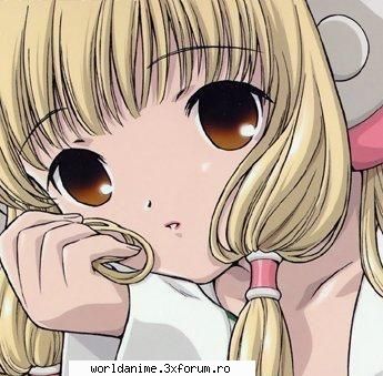 Galerie - Anna_Ryuzaki - Chobits