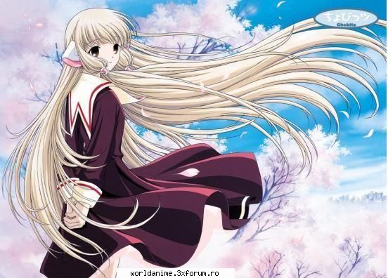 Galerie - Anna_Ryuzaki - Chobits