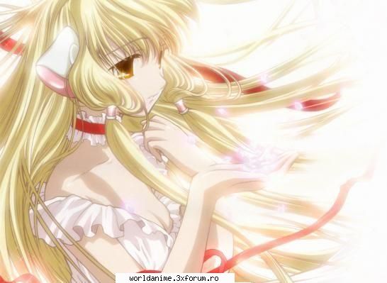 Galerie - Anna_Ryuzaki - Chobits
