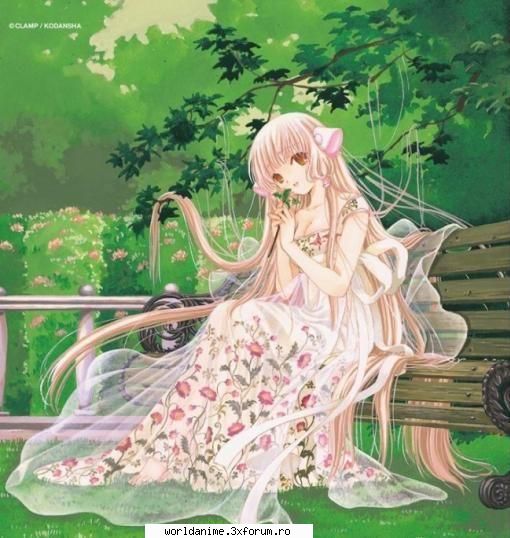 Galerie - Anna_Ryuzaki - Chobits