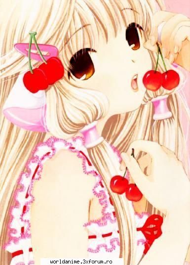 Galerie - Anna_Ryuzaki - Chobits