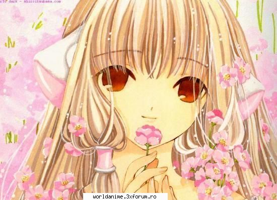 Galerie - Anna_Ryuzaki - Chobits