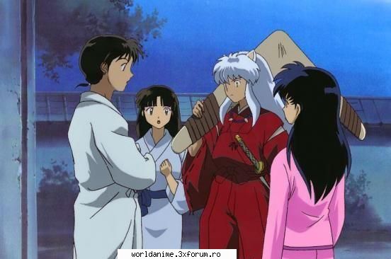 Galerie - Anna_Ryuzaki - Inuyasha