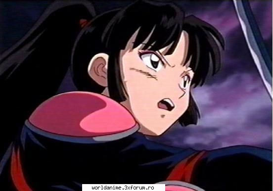 Galerie - Anna_Ryuzaki - Inuyasha