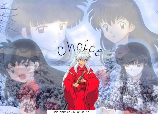 Galerie - Anna_Ryuzaki - Inuyasha