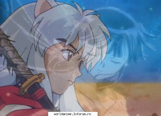 Galerie - Anna_Ryuzaki - Inuyasha