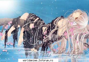 Galerie - ~ Lil Angel ~ - Chobits