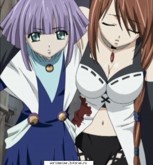Galerie - Anna_Ryuzaki - Kiddy Grade