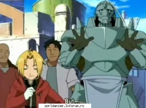 Galerie - Anna_Ryuzaki - Full Metal Alchemist