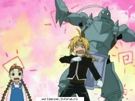Galerie - Anna_Ryuzaki - Full Metal Alchemist