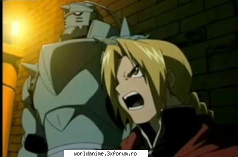 Galerie - Anna_Ryuzaki - Full Metal Alchemist