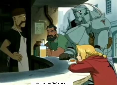 Galerie - Anna_Ryuzaki - Full Metal Alchemist