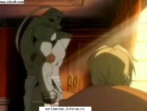 Galerie - Anna_Ryuzaki - Full Metal Alchemist