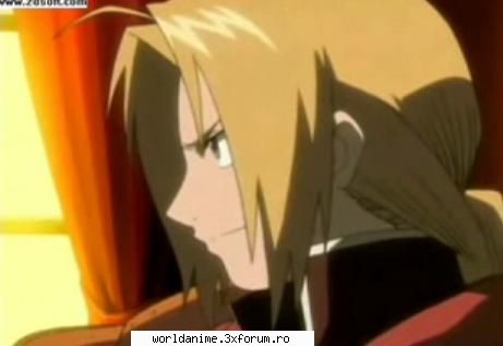 Galerie - Anna_Ryuzaki - Full Metal Alchemist