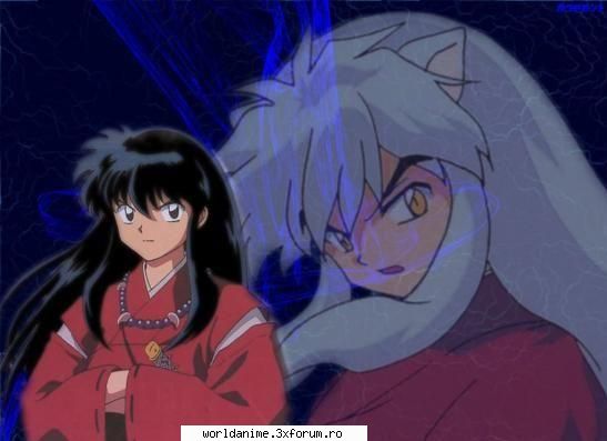 Galerie - Anna_Ryuzaki - Inuyasha