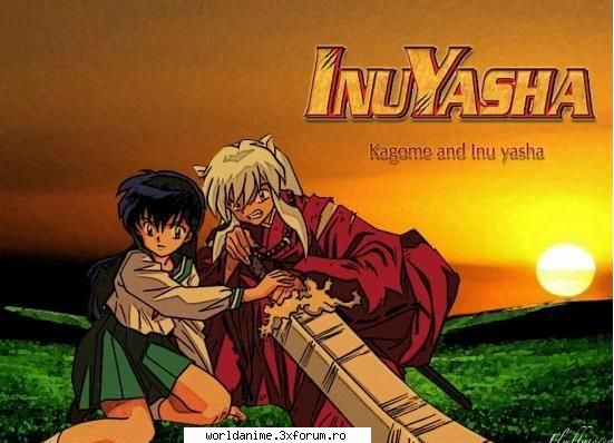 Galerie - Anna_Ryuzaki - Inuyasha
