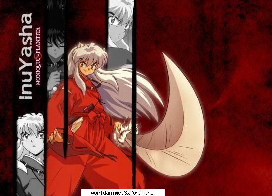 Galerie - Anna_Ryuzaki - Inuyasha