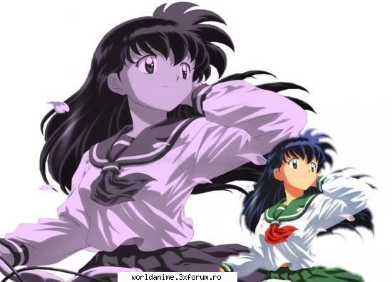 Galerie - Anna_Ryuzaki - Inuyasha
