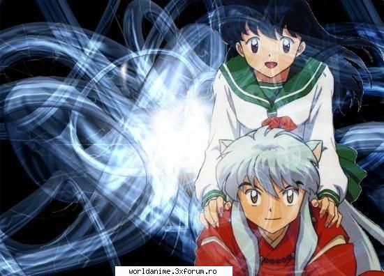 Galerie - Anna_Ryuzaki - Inuyasha