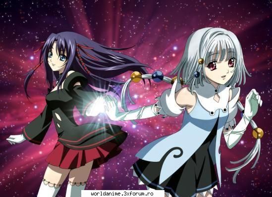 Galerie - Anna_Ryuzaki - Kiddy Grade