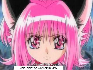 Galerie - Kagome - Mew Mew Power