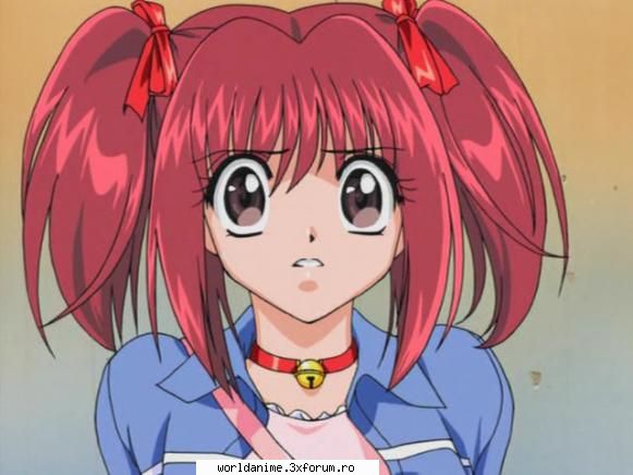 Galerie - Kagome - Mew Mew Power