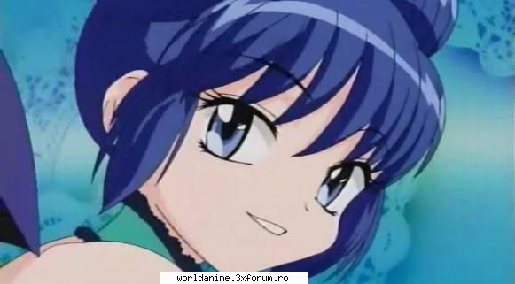 Galerie - Kagome - Mew Mew Power