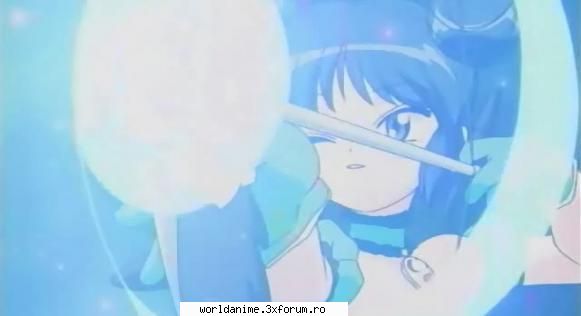 Galerie - Kagome - Mew Mew Power