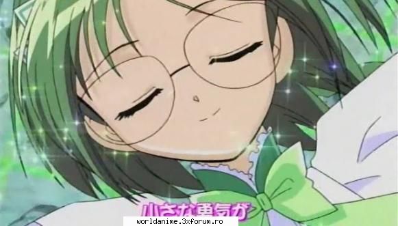 Galerie - Kagome - Mew Mew Power