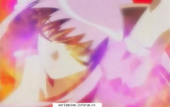 Galerie - Kagome - Mew Mew Power