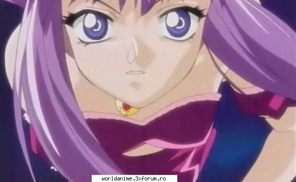 Galerie - Kagome - Mew Mew Power