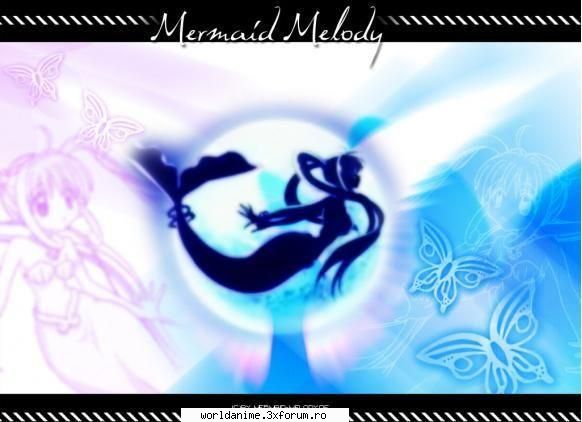 Galerie - Anna_Ryuzaki - Mermaid Melody