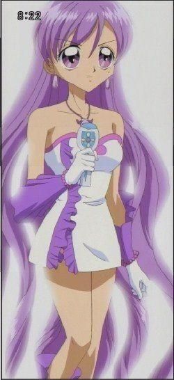 Galerie - Anna_Ryuzaki - Mermaid Melody