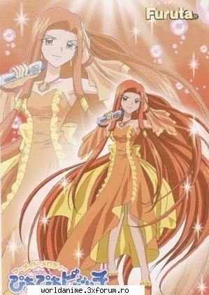 Galerie - Anna_Ryuzaki - Mermaid Melody
