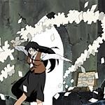 Galerie Photos - Kagome - Read or die